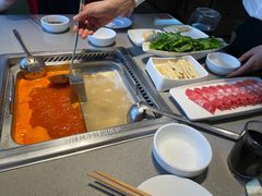 -海底捞火锅(北京路店)
