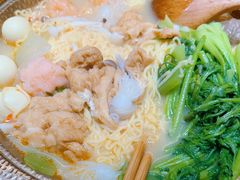 -福客麻辣烫·现炒麻辣香锅(印力中心店)