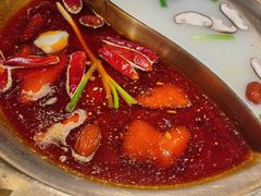 -熊喵来了火锅(太原里第2分店)