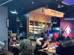 -领蟹祥记·香辣蟹·特色小海鲜(奥体天虹店)