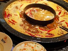 -蜀大侠火锅(龙岗店)