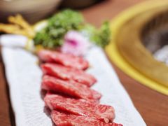 -橘焱胡同烧肉夜食(BFC外滩金融中心店)