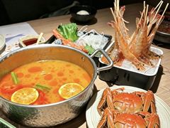 -匠和风精致料理(成都龙湖滨江天街店)