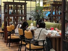-渔语鱼新川菜Bistro(万象天地店)