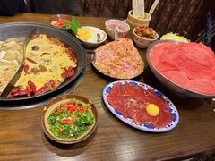 -萍姐火锅·公路夜市(南京新街口店)