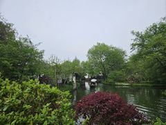 -西溪国家湿地公园