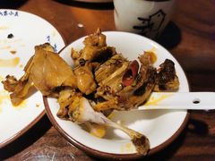 -马头巷·隐庐居·红油大虾(园区店)