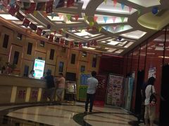 大堂-星都会KTV(润政广场店)