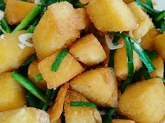 -胖子菜馆(隆昌路店)