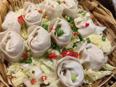 -吼堂老火锅(太古里总店)