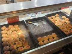 鲜肉月饼-新川饮食(新川小区店)