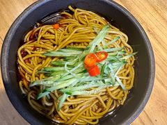 -東舍食唐精品陕菜馆