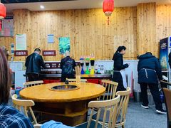 大堂-红姐重庆火锅(曙光路店)
