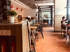 -肯德基(八里台店)