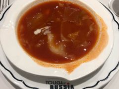 -波特曼西餐厅(南岗店)