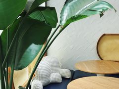 -OZ cafe(南昌路店)