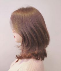 -T-Hair Salon