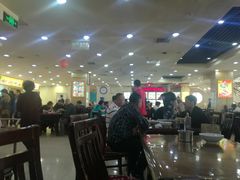 大堂-西塔大冷面(市府大路店)