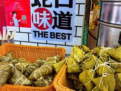 -嘉华小吃(蛇口市场店)