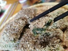 -侯家庄阿才有品私房菜馆