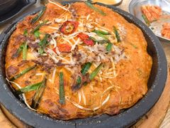 -神仙雪浓汤(明洞店)