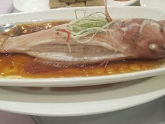 -顺风海鲜港(金玉兰店)