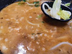 -桥香园正宗过桥米线(机场五店)