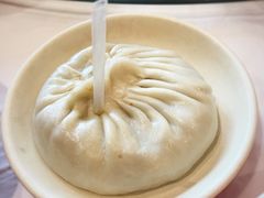 蟹黄汤包-冶春茶社(太和广场店)