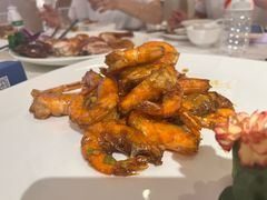 美极海虾-锦粤宫·精致粤菜(深圳北站店)