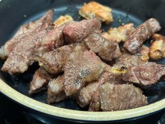 -笑谈小街·韩国料理(萝岗店)