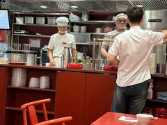-喜家德虾仁水饺(景枫中心店)