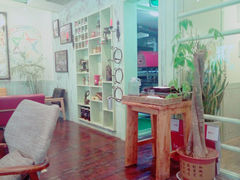 -福来天(威高广场店)