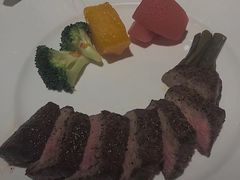 -王品牛排(郑州大卫城店)