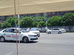 -乔森驾校(杨家坪总校)