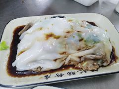 -银记肠粉店(北京路店)