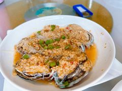 -阿勇海鲜排档(莲花路1号店)