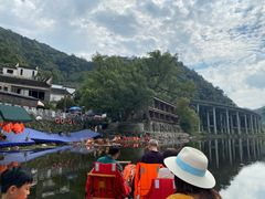 -上坦村