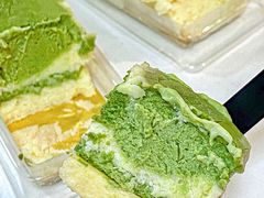 -家琳甜品(江南东店)