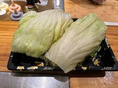 -晓寿司·精致料理(绿地店)