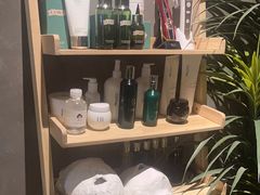 -施奈儿.洗头頭療.按摩SPA.采耳(上梅林店)