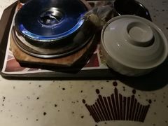 -百威KTV(恒福路店)