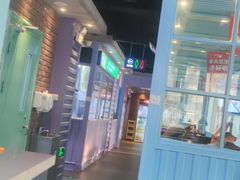 -丰茂烤串(六里桥店)