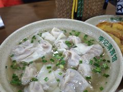 -李记清真馆(打钉巷店)