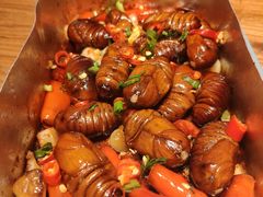 -那些年记忆烧烤