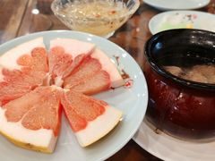 -西江美食舫·江西菜(健德桥店)