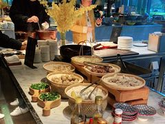 -福州仓山凯悦酒店·Market Cafe Lacucina咖啡厅