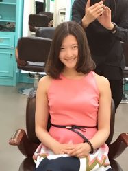-Hair ART造型沙龙