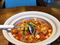 -粗茶淡饭·隐庐私厨(东亭店)