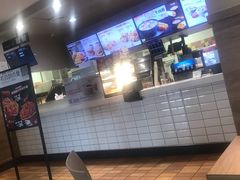 -肯德基(石浦金山店)