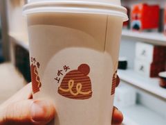 -Seesaw Coffee(西岸凤巢店)